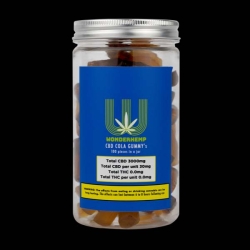 cbd wonderhemp gummies