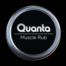 quanta cbd muscle rub cannabis tinctures